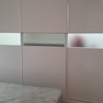 Trabajos realizados