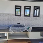 Trabajos realizados