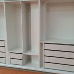 Trabajos realizados