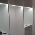 Trabajos realizados