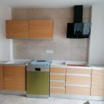 Trabajos realizados