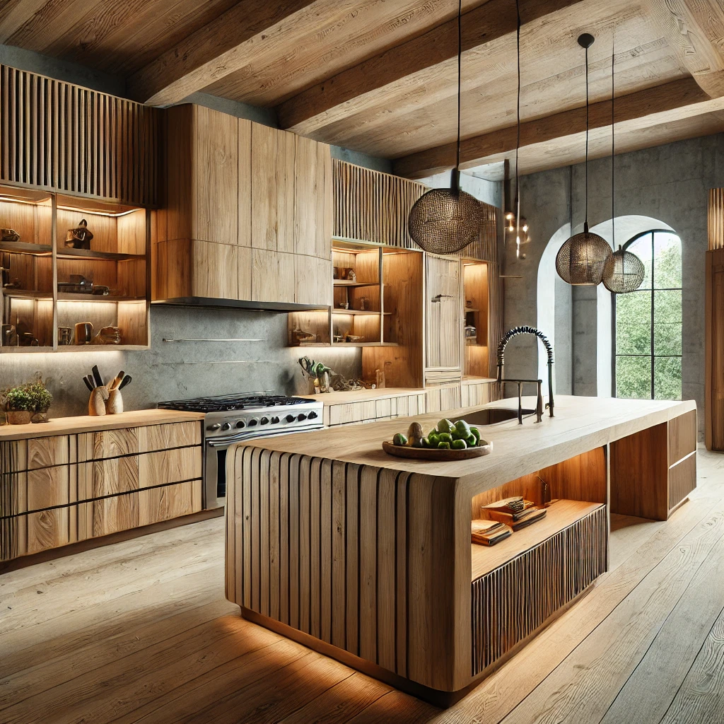 Carpintería a medida en Telde